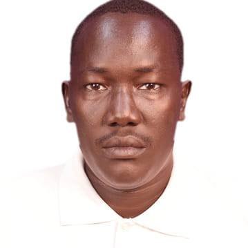 |Father| |Husband| |Analytical Thinker|
|Development Economist|