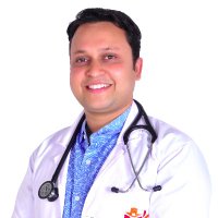 Dr. Divij Khetan(@DrDivijCardio) 's Twitter Profile Photo