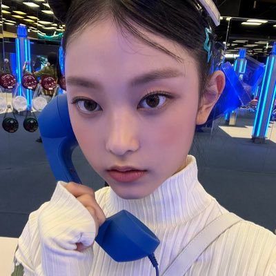 _bunniesmoon_'s profile picture. 뉴진스 사랑햇🤍🐰