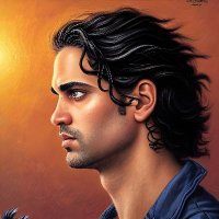 Aaron Rodericks (@arodericks) 's Twitter Profile