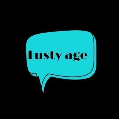 lusty age Profile
