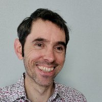 Alasdair J G Gray (@gray_alasdair) 's Twitter Profile