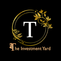 The Investment Yard(@InvestmentYard2) 's Twitter Profile Photo