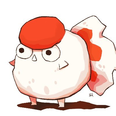 波波魚Bobofish【動畫/MV/PV委託開放中 】さんのプロフィール画像