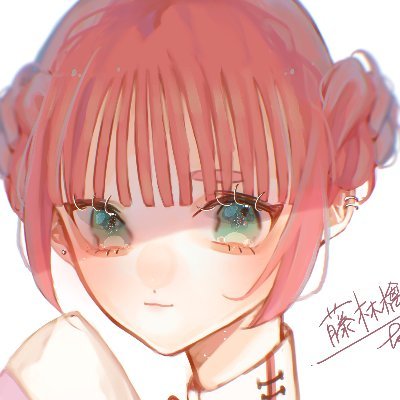 fujiringosub's profile picture. 藤林檎2です。 1は @fujiringoapple フォローご自由に！なんでもゆるせる人向けです