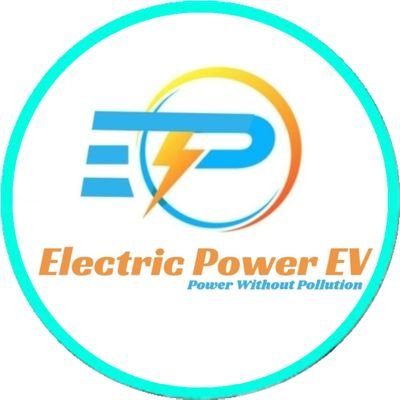 ElectricPowerEV's profile picture. We provide you the best #Electric_Vehicle at very #cheapest and #challenging rates.
You can contact us . https://t.co/LJdyF6Gi9C