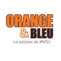 Orangeetbleu(@Oebmhsc) 's Twitter Profile Photo