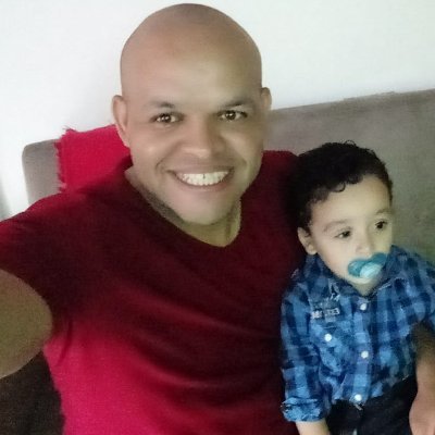 Sou Ricardo, pai de autista e estudante de Eng Civil, no 9º semestre, ativista na luta pela igualdade e respeito ao autistas e deficientes do Brasil.