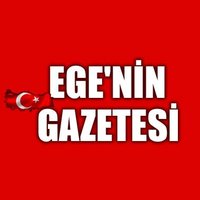 Ege'nin Gazetesi(@egeningazetesi) 's Twitter Profile Photo