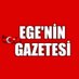 Ege'nin Gazetesi (@egeningazetesi) Twitter profile photo