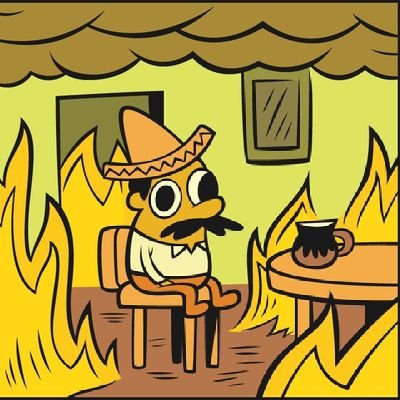 thenewmexicant's profile picture. Agradecido con Dios por darme una mente crítica ✝️
ISAÍAS 53.