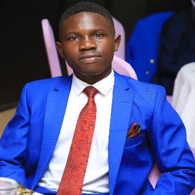 Selflessness, humility, and focus
MAKCHS @MBChB M.D. Pianist, worshipper #COYB