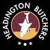 Headington Butchers (@HeadButch50) Twitter profile photo