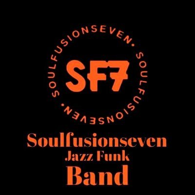 We are a 9 piece Band that plays Funk, Soul and Jazz