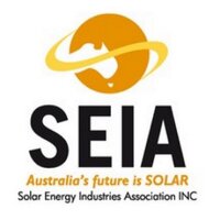 SEIA Australia (@seia_oz) 's Twitter Profile