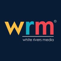 White Rivers Media(@WhiteRiversM) 's Twitter Profile Photo