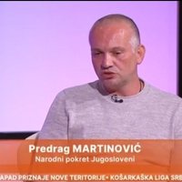 Predrag D. Martinović(@pmartinovic) 's Twitter Profile Photo