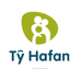 Tŷ Hafan (@tyhafan) Twitter profile photo