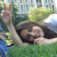 Meriç Pakkan(@MeriCPakkan) 's Twitter Profile Photo