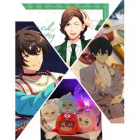 さとちゃん (@yu_reiji7) Twitter profile photo