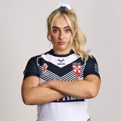 BETFRED Super League Rugby Player @saints1890 #32 @englandrugbyleague player 🏴󠁧󠁢󠁥󠁮󠁧󠁿 #86 22👸🏼 Manchester 📌