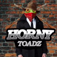 Horny the Toad (@shadow_trader69) 's Twitter Profile