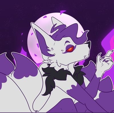 Kitsune King💥さんのプロフィール画像