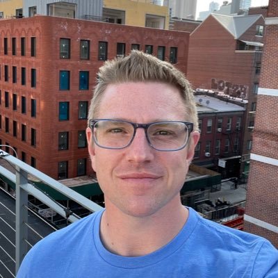 cmbeck_'s profile picture. Fractional Design Leader, Startup Advisor