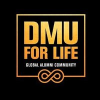 DMUforLife(@DMUforlife) 's Twitter Profileg