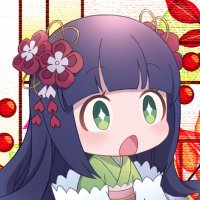 花琴いぐさ👻🌸妖怪！高知県四万十市観光大使 (@hanakoto82) 's Twitter Profile Photo