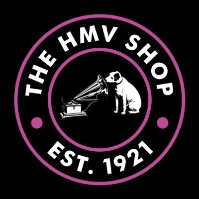 Official hmv Cardiff account. Home of entertainment since 1921. Follow for new releases, events & more.