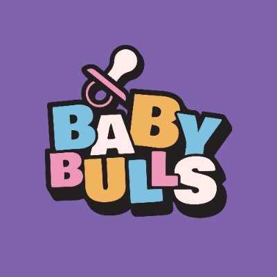 Baby Bulls 🍼🐂 
Live on @0xPolygon 🟣 https://t.co/o9W131Vs75

Discord: https://t.co/2vIuhXm4nv