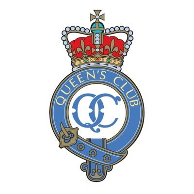 The official Twitter account of The Queen's Club. A private members' Lawn Tennis, Rackets, Real Tennis and Squash club. Home of the #cinchChampionships