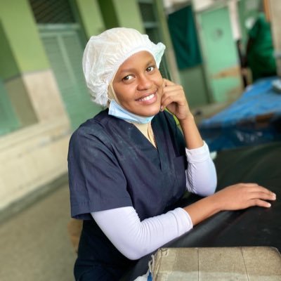 medical doctor💉 just imagine how amazing fusion of tech and health is ☺️cofounder @Afyatel, member @humangeneticstz, former treasurer21 @TamsaTanzania