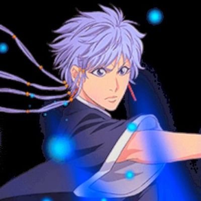 RP profile. Bleach account. Lieutenant/captain of the fourth division!