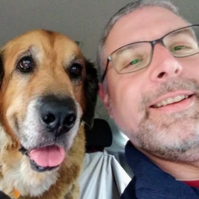 Software engineer, data analyst, artist, KB3IXO, Army vet, jazz, friend to all animals. Constitutionalist. #OxfordCommaProponent #TTRPG #JewsForTrump