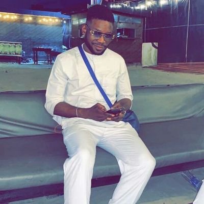 President & Founder Connotation Visions
, Event Planning, Artist Management, Advertorial, Music Show, Modelling & GlamourContact: +2347053914753, +2348037335077