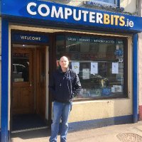 Computerbits.ie(@Computerbits) 's Twitter Profile Photo