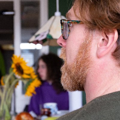 Benjamin Thomas White Profile