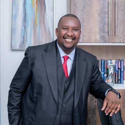 skwaweru's profile picture. 