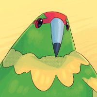 Pri (@pickledbirb) 's Twitter Profile