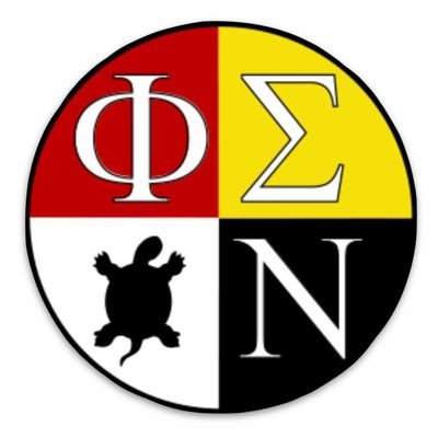 The oldest and largest American Indian fraternity in the United States. Follow us on Facebook and Instagram (phisigmanu).