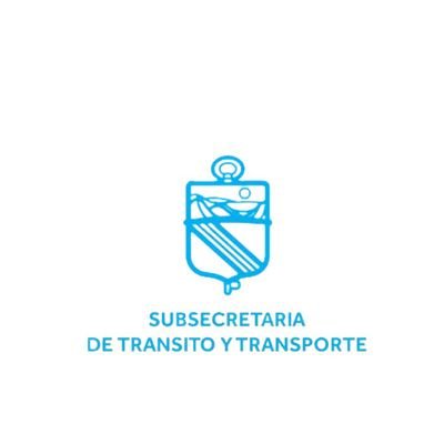 Pagina Oficial de la Subsecretaria de Transito y Transporte Municipal, Provincia de La Rioja, Argentina