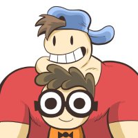 Marko (Nerd and Jock comics)(@MarkoRaassina) 's Twitter Profile Photo