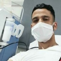 IBRAHIM El Afia (@ibrahimelafia3) 's Twitter Profile