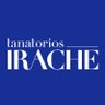 GrupoIrache's profile picture. Grupo Tanatorios Irache 
☎️ 24 horas: 948 19 70 70.
Desde 1975 al servicio de la sociedad navarra #TanaroriosIrache #Tanatorio #Navarra