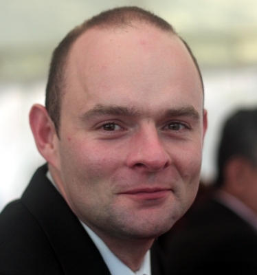 GeoffBarham's profile picture. 