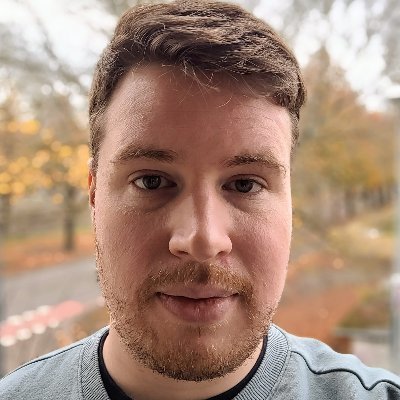 castorpm's profile picture. Frontend Developer @wuolah