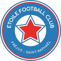 Etoile FC - Fréjus / Saint-Raphaël (@etoilefc83) 's Twitter Profile