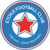 Etoile FC - Fréjus / Saint-Raphaël (@etoilefc83) Twitter profile photo
